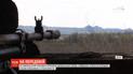 На Донбассе возле Гнутового ранен украинский боец