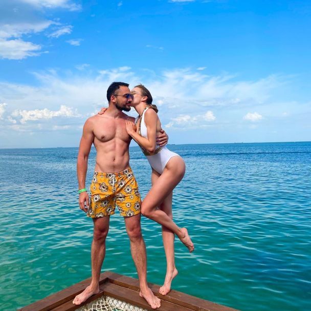  / © instagram.com/bogataya_olga