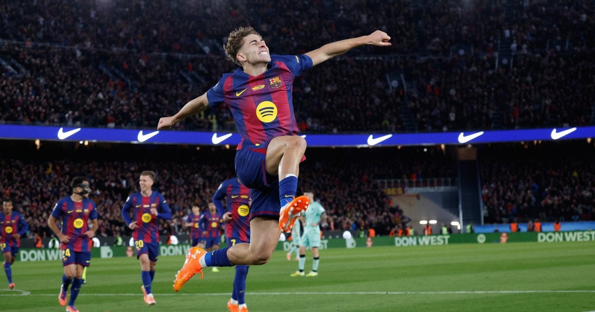 "Барселона"