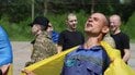 Обмен пленными