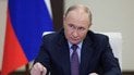 Диктатор Путин