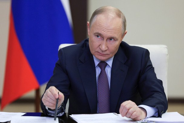 Портников объяснил, почему Путин не применит ядерное оружие