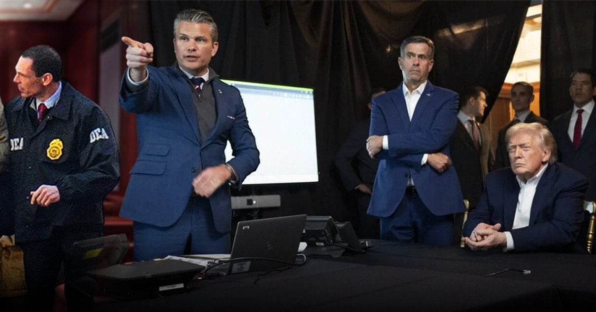 Наслідки операції США у Венесуелі для світу.