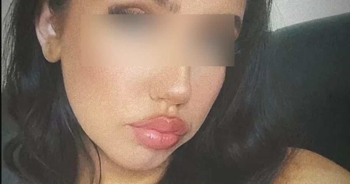 Дівчина стверджує, що не знала про вагітність.