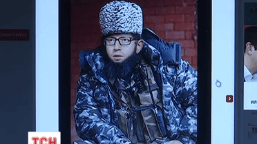 У Мережі вже другий день поспіль глузують із «Яценюка-чеченця»