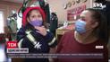 ТСН приблизила к осуществлению мечты 10-летнюю девочку из Волыни