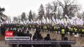 "Налоговый Майдан": как настроены протестующие прямо сейчас