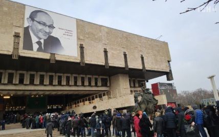 Кернес навеки: в Харькове приняли решение увековечить память умершего мэра