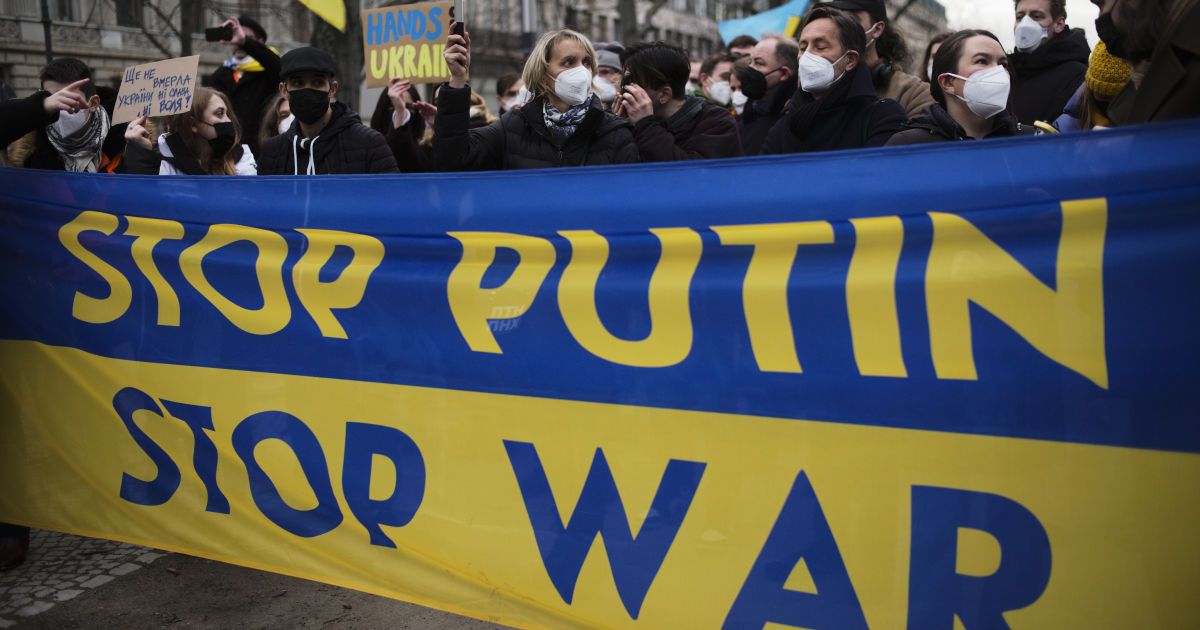 Українська делегація прибула до кордону з Білоруссю на переговори з Росією