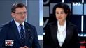 Россия чувствует, что дипломатично она проигрывает этот раунд – Дмитрий Кулеба