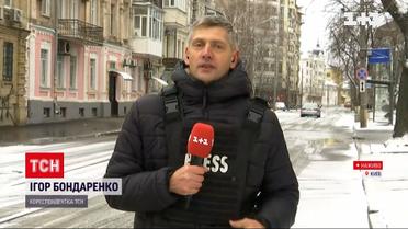 Як прокидається Київ після комендантської години