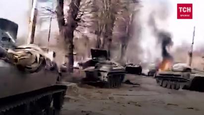 Ти ж хотів землі цієї, тож тепер змішайся з нею