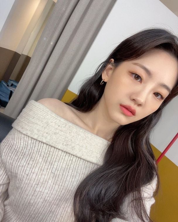 Чо И Хен / © instagram.com/yihyun_1208