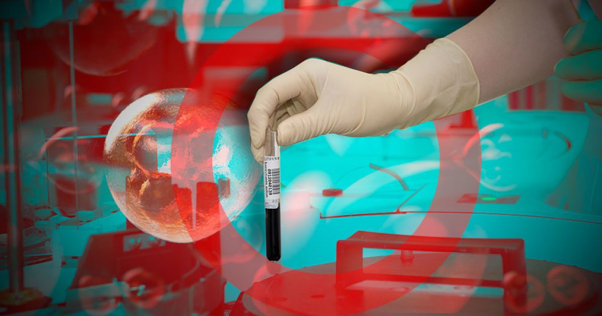 Препарат против редкого типа рака крови утвердили в США