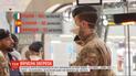Коронавірус у світі: карантин в Італії та дезінфекція приміщень у США