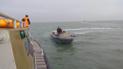 Рыбаки, которых оккупанты задержали в Азовском море, вернулись в Украину