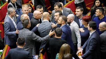 Верховна Рада_2 / © УНІАН