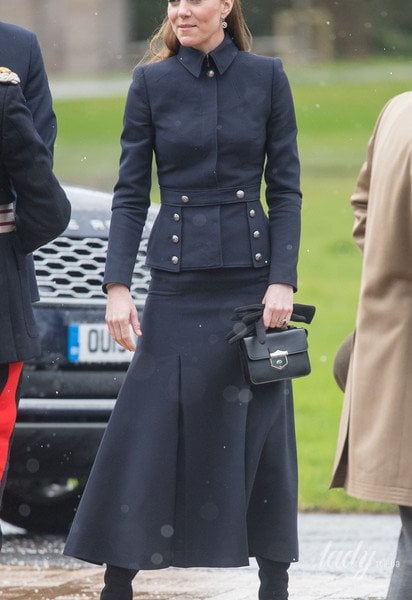 Герцогиня Кембриджська / © Getty Images