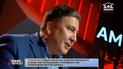 Михеил Саакашвили опровергает вмешательства Джо Байдена в дела Украины