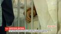 В Днепре врачи борются за жизнь 7-летней девочки, которая получила ожоги более 60% тела