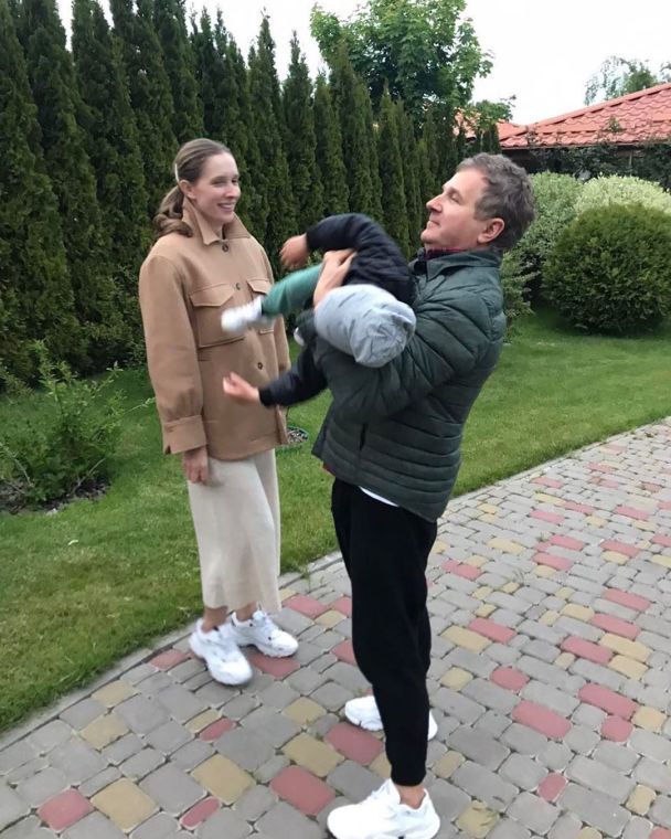  / © instagram.com/gorbunovyuriy