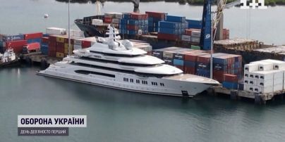 Как отобрать элитную яхту Путина и отдать Украине: в ЕС думают о компенсациях за войну