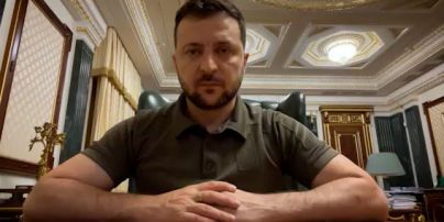Головне слово сьогодні "Зміїний" - звернення Зеленського за 30 червня