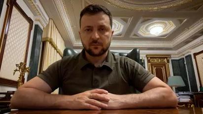 Головне слово сьогодні "Зміїний" - звернення Зеленського за 30 червня
