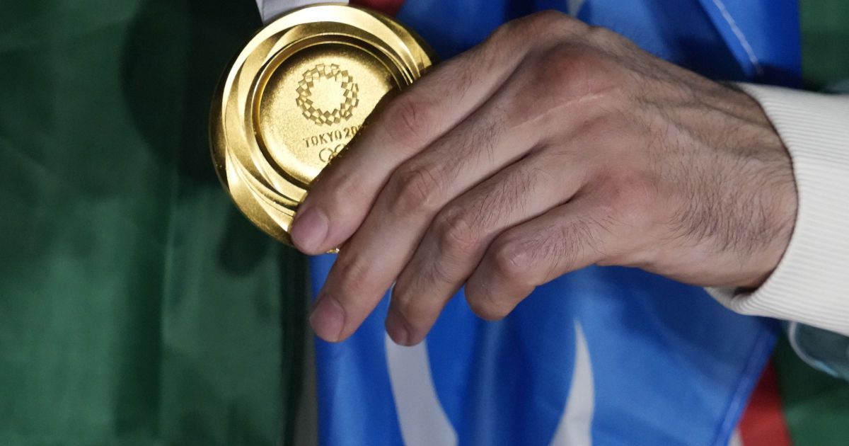 США - другі за розміром виплачених призових за Олімпіаду в Токіо: Україна - за межами топ-10