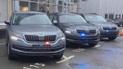 Автомобілі-"фантоми" у 2021 році