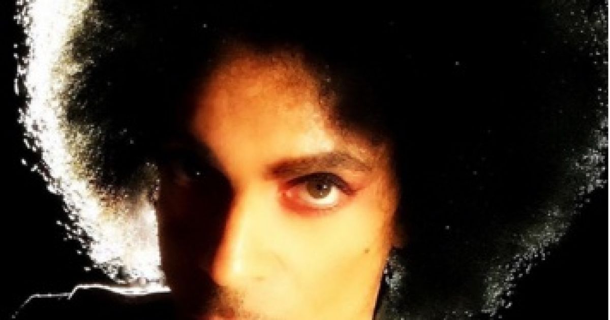 Принс Prince Прінс_1 / © instagram.com/prince