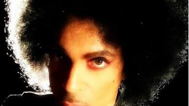 Принс Prince Прінс_1 / © instagram.com/prince