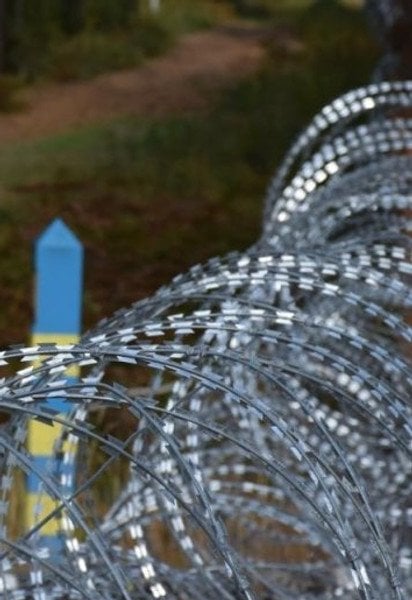 У Молдові затримали українських прикордонників — вони перетнули кордон під час гонитви
