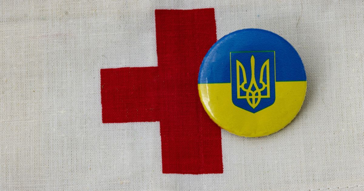 Сколько людей считают пропавшими без вести в Украине из-за войны — Красный Крест сообщил/Фото: Unsplash