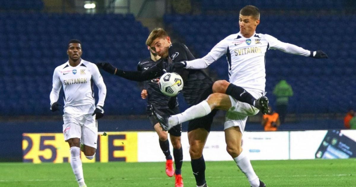 Гол дебютанта принес "Колосу" минимальную победу над "Металлистом-1925"