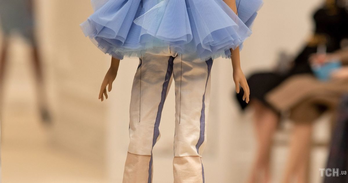 Колекція Moschino прет-а-порте сезону весна-літо 2 021 / © East News