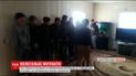 В Одесской области задержали более четырех десятков граждан Вьетнама, которые находились в Украине незаконно