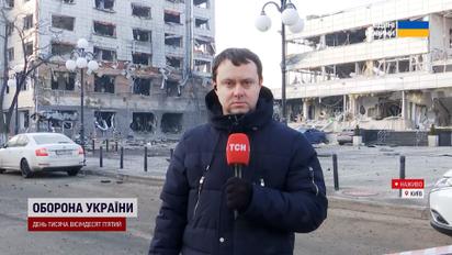 Удар разнес промзону в Киеве! Уцелевшие рассказывают об удивительных спасениях