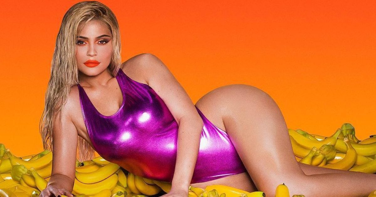 Кайли Дженнер