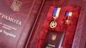 Двое защитников Мариуполя стали Героями Украины