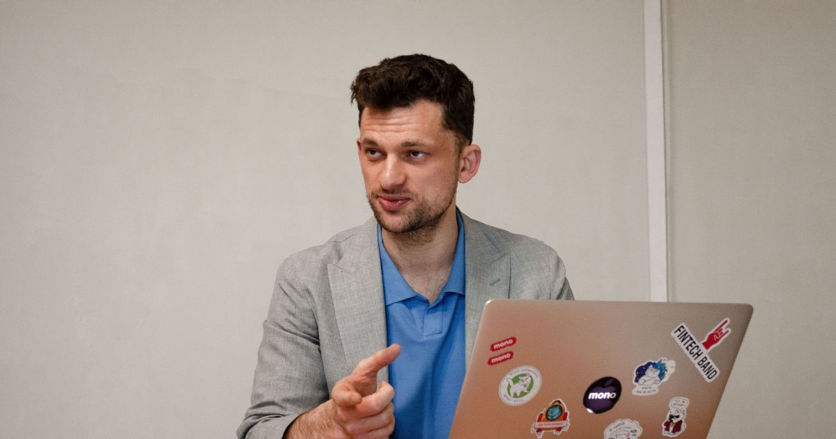 Міністр Кабінету Міністрів Дмитро Дубілет випустить книжку "Бізнес на здоровому глузді. 50 ідей, як домогтися свого"
