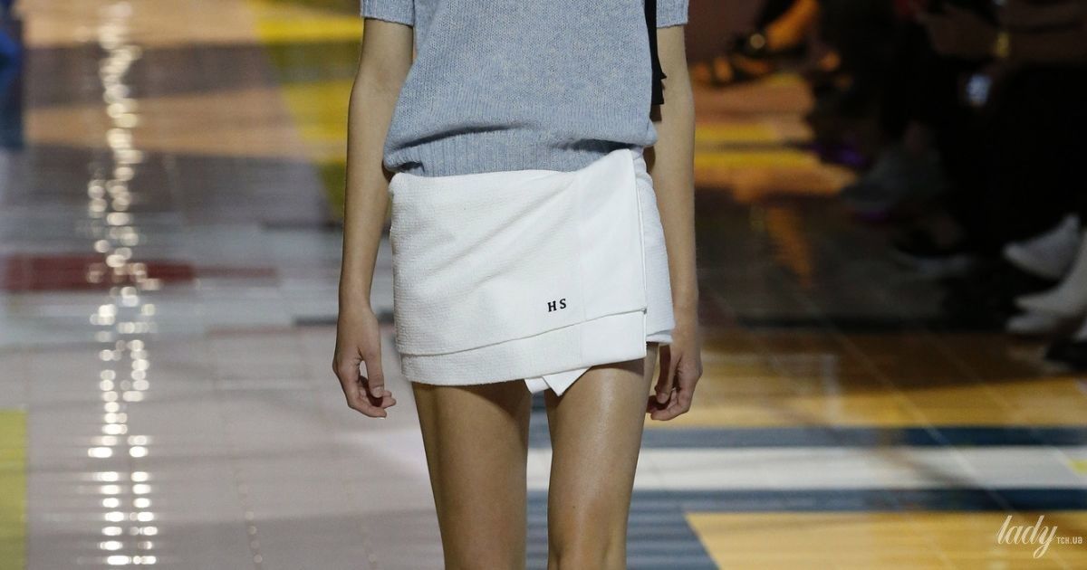 Колекція Prada прет-а-порте сезону весна-літо 2020 / © East News