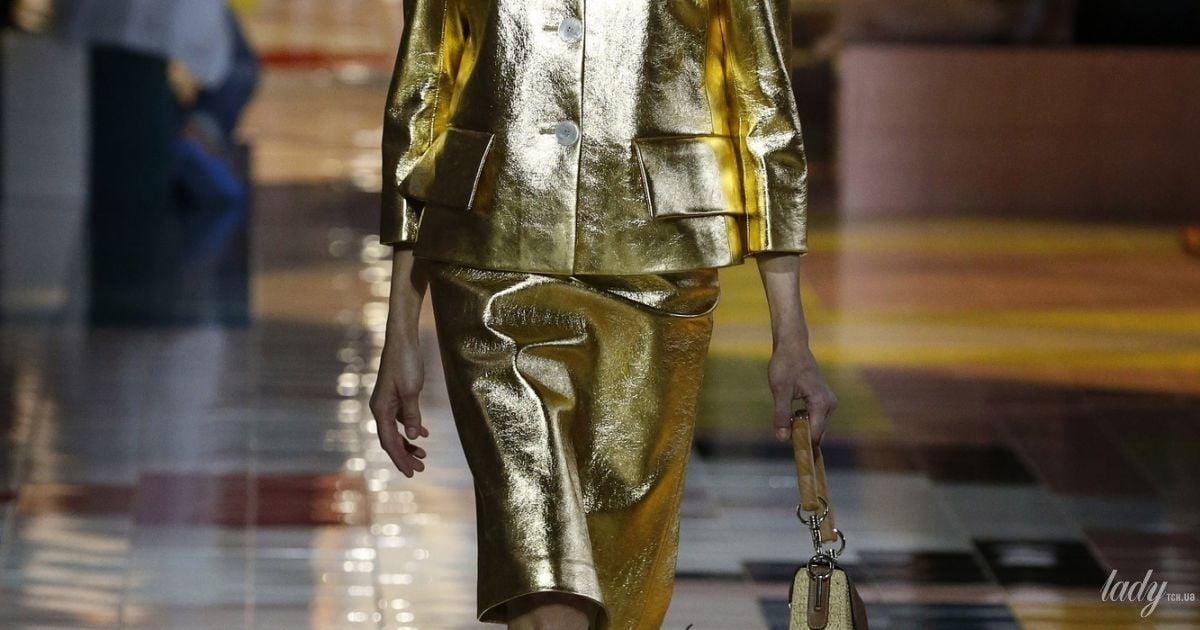Колекція Prada прет-а-порте сезону весна-літо 2020 / © East News