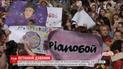 Дмитрий Шуров выступил в стрыйской школе в честь последнего звонка