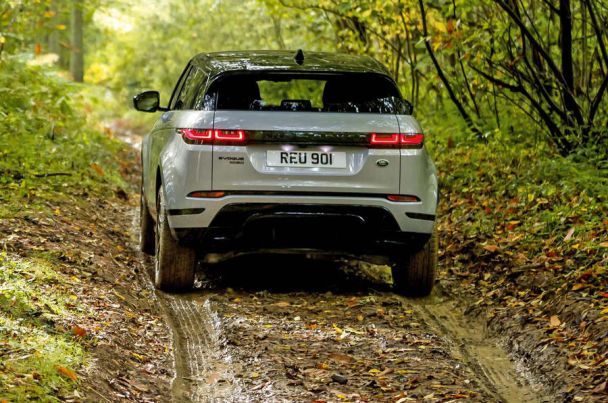  / © AutoCar