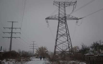 ЕС готов поддержать Украину поставками электричества – Зеленский