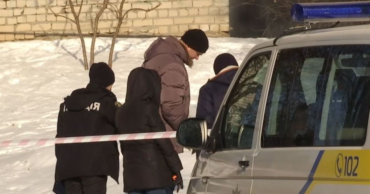 Поліція знає ім'я замовника нападу на поліцейського в Харкові - Аброськін