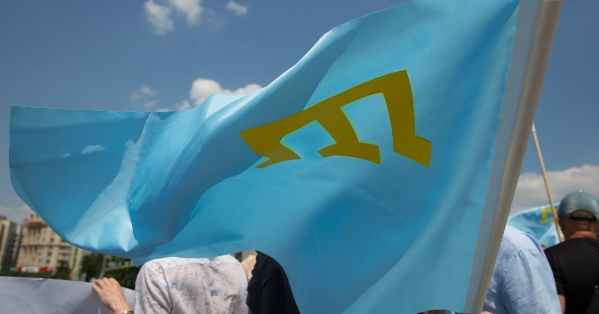 2016 рік в окупованому Криму: "українські диверсанти", блекаути та заборона Меджлісу