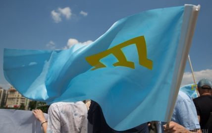 Единственный ключ к деоккупации Крыма - право крымских татар на самоопределение - Чубаров
