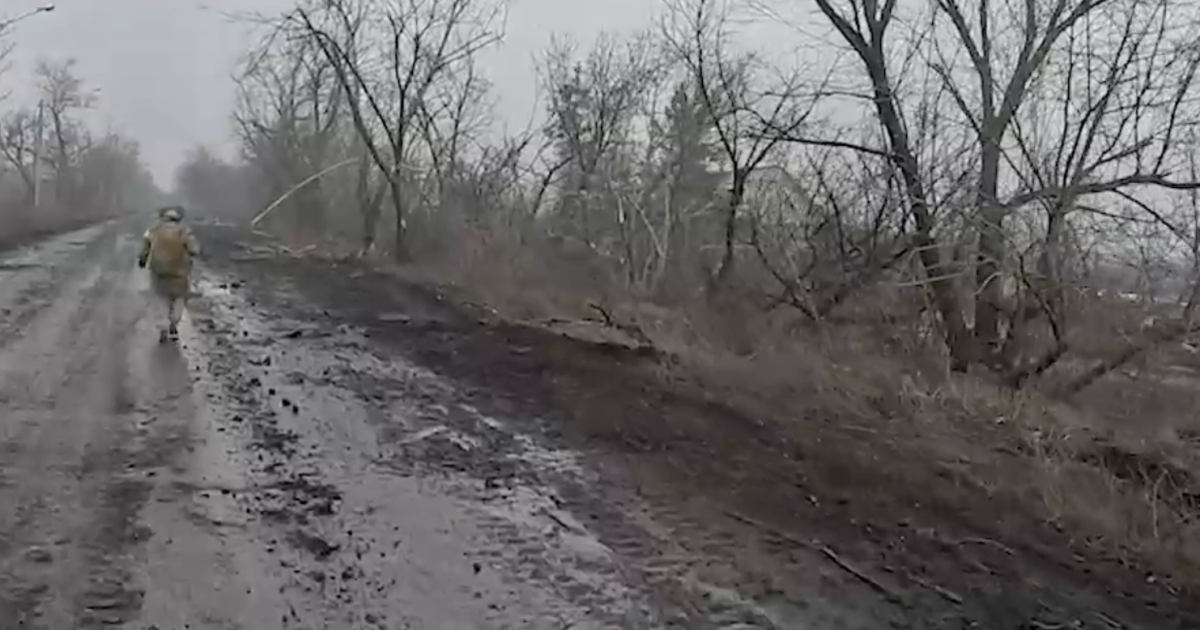 Бої в Авдіївці показали воїни 3-ої штурмової бригади - 1+1, новини ТСН ...